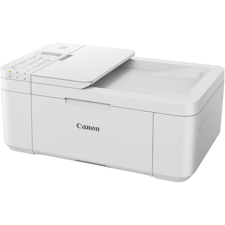 Canon Multifunctional Printer PIXMA TR 4651 Inkjet All-in-One printer