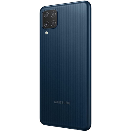 Samsung Galaxy M12 Black