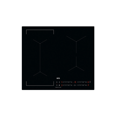 Sourcing AEG IKE64441IB  Induction hob