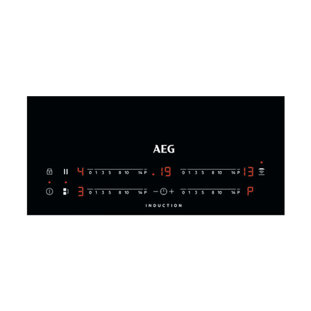 Sourcing AEG IKE64441IB  Induction hob