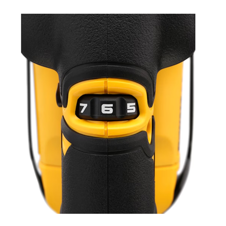 DEWALT | Cordless Narrow-Cut | DCS334N-XJ