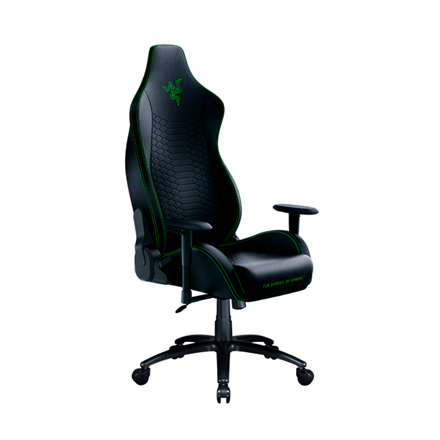 Razer Iskur X Ergonomic Gaming Chair  Black/Green