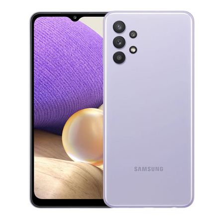 Samsung Galaxy A32 5G Violet