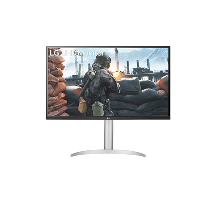 LG Monitor 32UP550-W 32 "