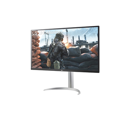 LG Monitor 32UP550-W 32 "