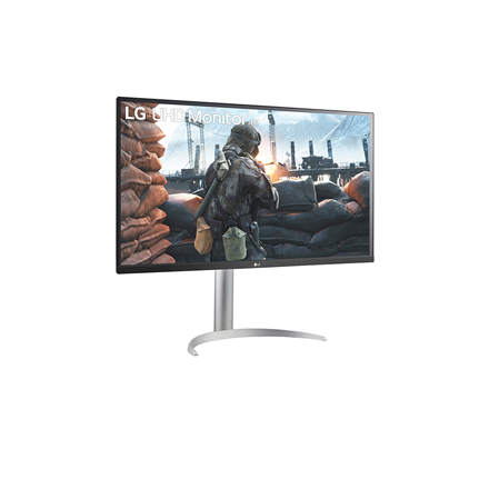 LG Monitor 32UP550-W 32 "