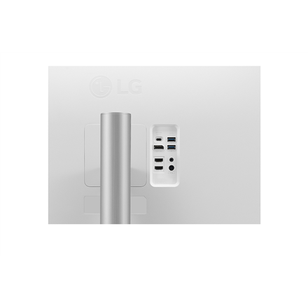 LG Monitor 32UP550-W 32 "