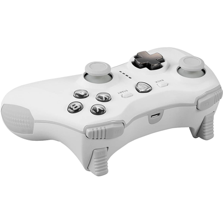 MSI Force GC30 V2 White Gaming controller