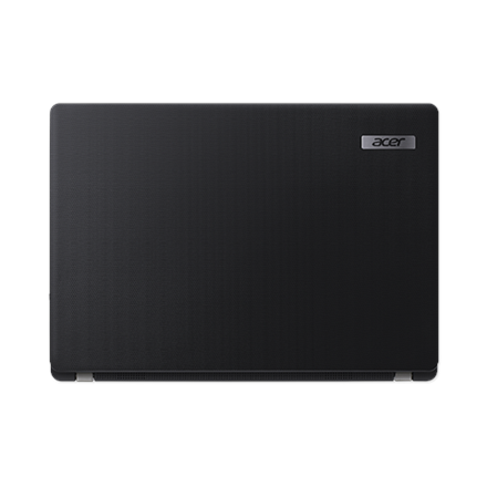 Acer TravelMate P2 TMP214-52-371H Black