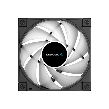 Deepcool FC120 – 3 in 1 (RGB LED lights) Case fan