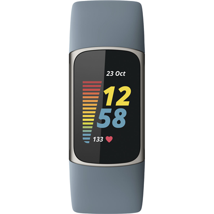 Fitbit Charge 5 Fitness tracker
