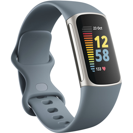 Fitbit Charge 5 Fitness tracker