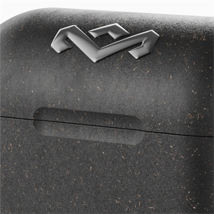 Marley Rebel True Earbuds Built-in microphone