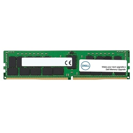 Dell Memory Upgrade - 32GB - 2RX4 DDR4 RDIMM 3200MHz 8Gb BASE