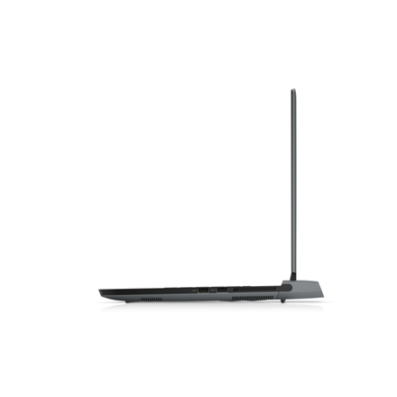 Dell Alienware  15 m15 R6 Black
