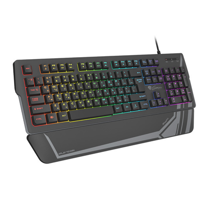 Genesis Rhod 350 RGB Gaming keyboard