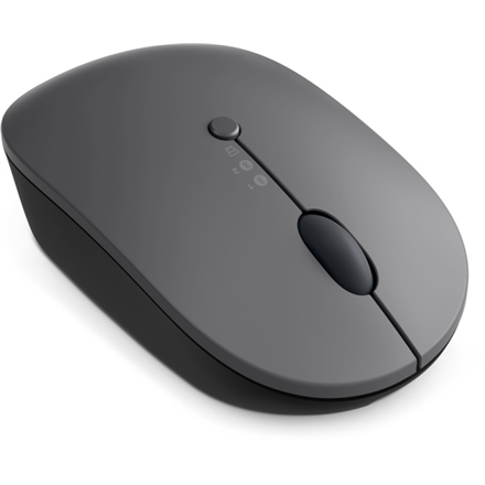 Lenovo Go Wireless Multi-Device Mouse Storm Grey