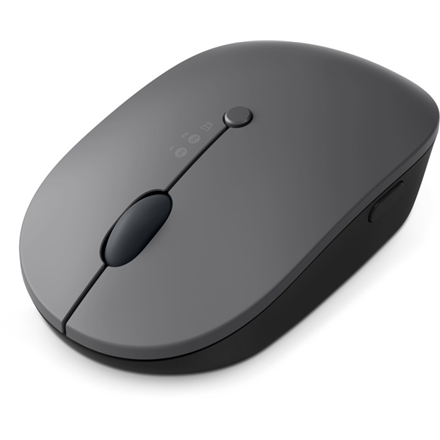 Lenovo Go Wireless Multi-Device Mouse Storm Grey