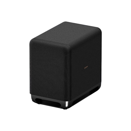 Sony SA-SW5 Wireless 300W Subwoofer for HT-A9/A7000 Sony Speaker Subwoofer for HT-A9/A7000 300 W Por