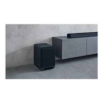 Sony SA-SW5 Wireless 300W Subwoofer for HT-A9/A7000 Sony Speaker Subwoofer for HT-A9/A7000 300 W Por