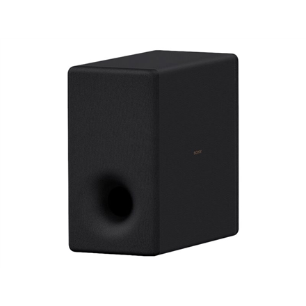 Sony SA-SW3 Wireless 200W Subwoofer for HT-A9/A7000 Sony Subwoofer for HT-A9/A7000 SA-SW3 200 W Wire