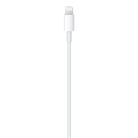 Apple Cable 	MQGH2ZM/A USB-C to Lightning