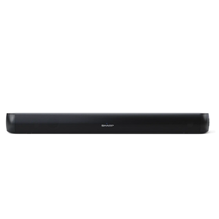 Sharp HT-SB107 2.0 Compact Soundbar for TV up to 32"