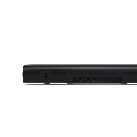 Sharp HT-SB107 2.0 Compact Soundbar for TV up to 32"