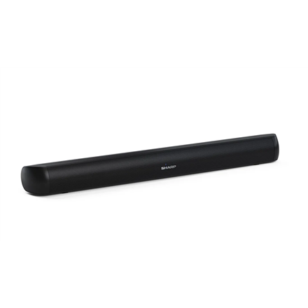 Sharp HT-SB107 2.0 Compact Soundbar for TV up to 32"