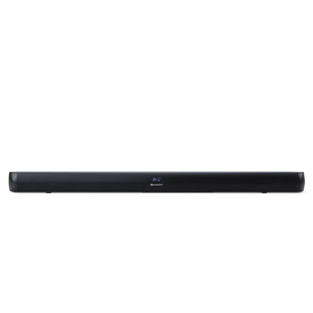 Sharp HT-SB147 2.0 Powerful Soundbar for TV above 40" HDMI ARC/CEC