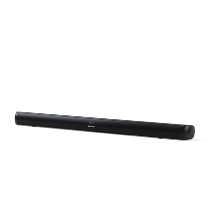 Sharp HT-SB147 2.0 Powerful Soundbar for TV above 40" HDMI ARC/CEC