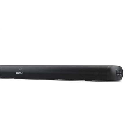 Sharp HT-SBW202 2.1 Soundbar with Wireless Subwoofer for TV above 40"