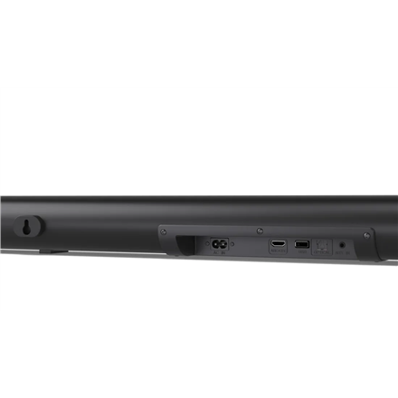 Sharp HT-SBW202 2.1 Soundbar with Wireless Subwoofer for TV above 40"