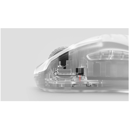 SteelSeries Gaming Mouse Prime Mini