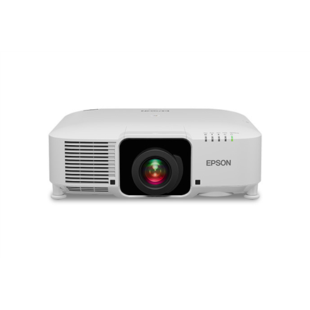 Epson 3LCD Laser Projector EB-PU1008W WUXGA (1920x1200)