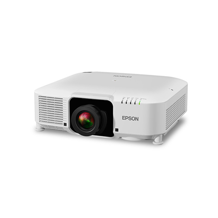 Epson 3LCD Laser Projector EB-PU1008W WUXGA (1920x1200)