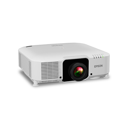 Epson 3LCD Laser Projector EB-PU1008W WUXGA (1920x1200)