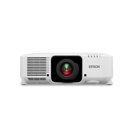 Epson 3LCD Laser Projector EB-PU1008W WUXGA (1920x1200)