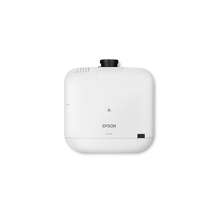 Epson 3LCD Laser Projector EB-PU1008W WUXGA (1920x1200)