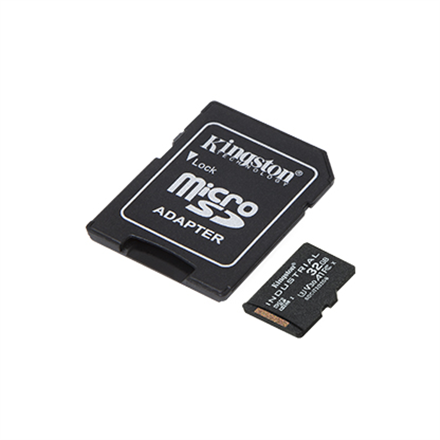 Kingston UHS-I 32 GB