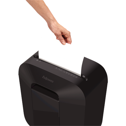 Fellowes Powershred LX25 Black