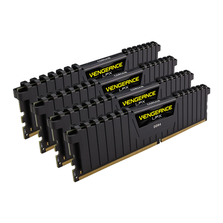 Corsair VENGEANCE LPX 64 GB