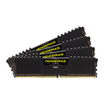 Corsair VENGEANCE LPX 64 GB