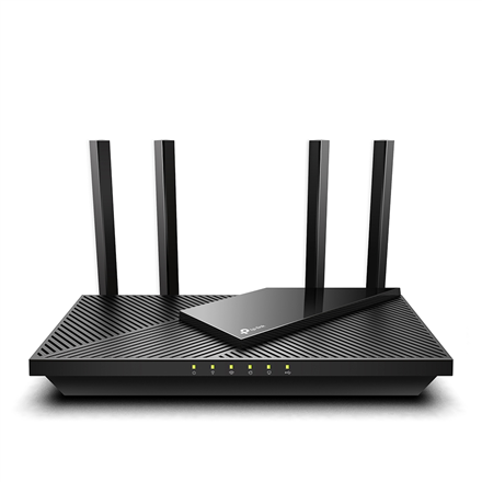 TP-LINK Dual Band Wi-Fi 6 Router Archer AX55 AX3000 802.11ax