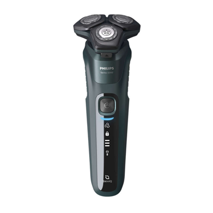 Philips Shaver S5584/50 Operating time (max) 60 min