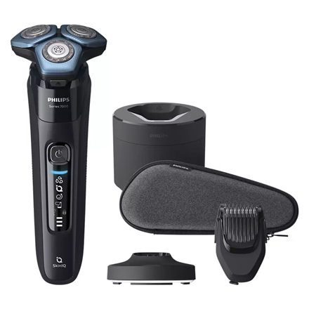 Philips Series 7000 Shaver S7783/59 Operating time (max) 60 min