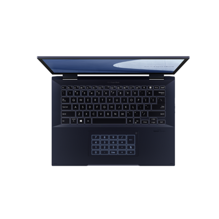Asus ExpertBook B7 Flip  Star Black
