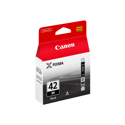 Canon CLI-42BK ink cartridge