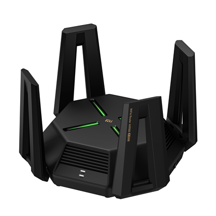 Xiaomi Tri-Band Wireless Wi-Fi 6 Router Mi AX9000 802.11ax