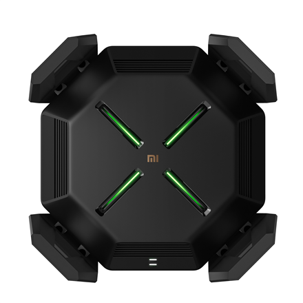 Xiaomi Tri-Band Wireless Wi-Fi 6 Router Mi AX9000 802.11ax